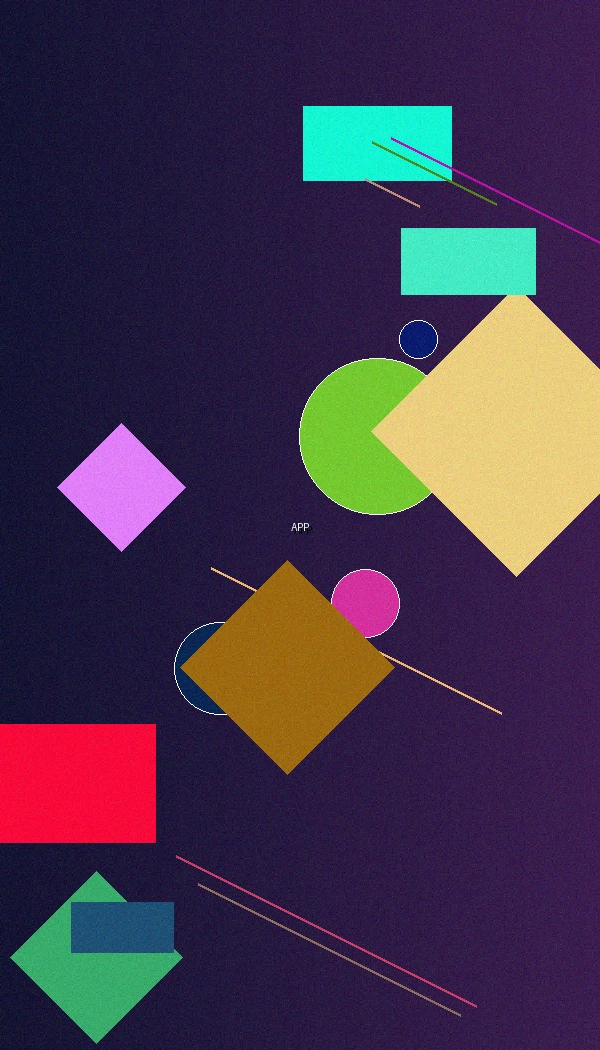 妖精直播官方手机应用界面展示